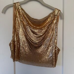 Lovers + Friends Sascha top